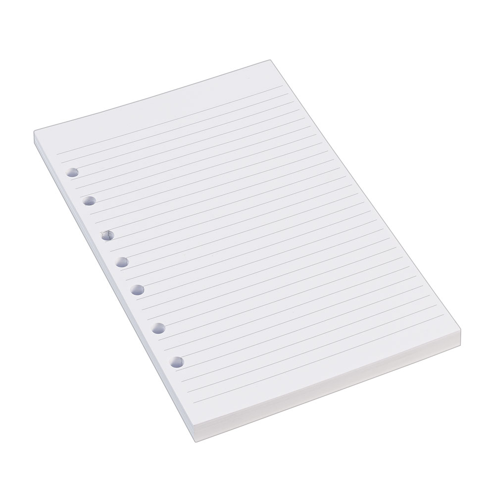 REPUESTO DE HOJAS RAYADAS AVERY - PEQUEÑOS FORMATOS - Imagen 2