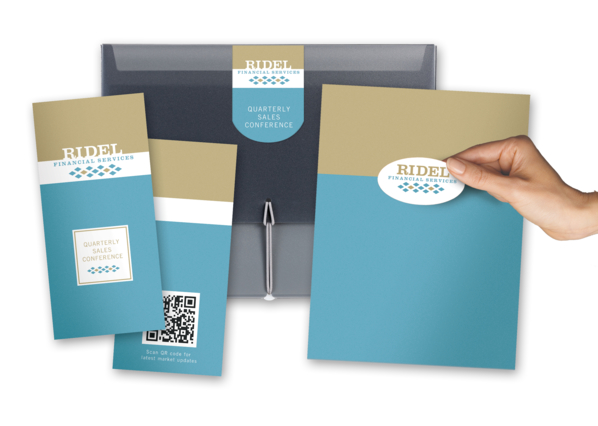 ETIQUETAS ADHESIVAS IMPRIMIBLES OVALADAS 6.3 x 3.8 CM - 180 Unds - Imagen 2