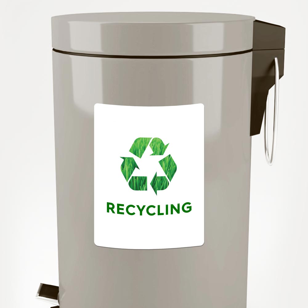 ETIQUETAS ADHESIVAS IMPRIMIBLES AVERY BLANCAS 27.9 x 21.6 CM - 25 Unds - Imagen 2