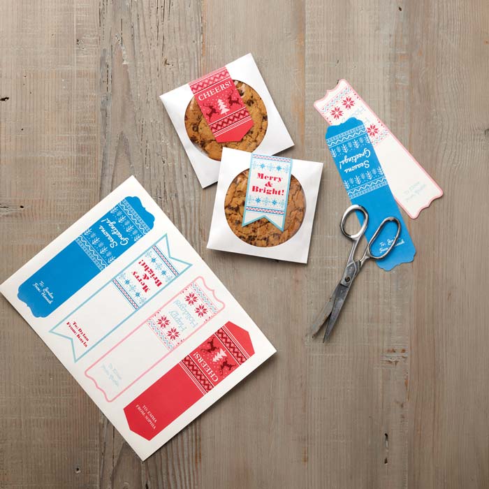 ETIQUETAS ADHESIVAS IMPRIMIBLES AVERY BLANCAS 27.9 x 21.6 CM - 25 Unds - Imagen 4